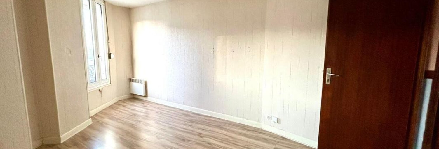 Appartement 2 Pièces 38 m² à louer à Reims (51100)