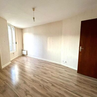 Appartement 2 pièces 480 €
