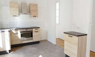 Appartement 3 Pièces 57 m² à louer à Reims (51100)