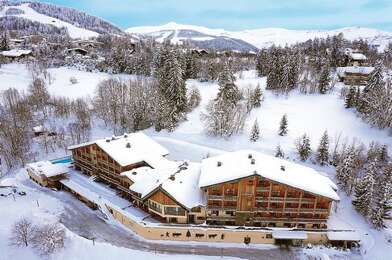 Appartement 2 pièces 299540 €