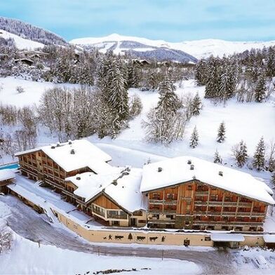 Appartement 2 pièces 299540 €