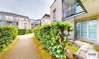 Appartement 1 Pièce 21 m² à vendre à Blois (41000)