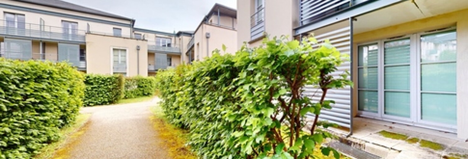 Appartement 1 Pièce 21 m² à vendre à Blois (41000)