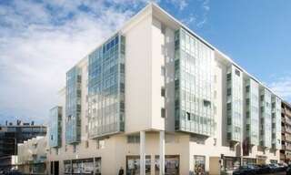 Appartement 1 Pièce 20 m² à vendre à Annemasse (74100)