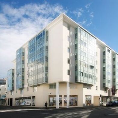 Appartement 1 pièces 99096 €