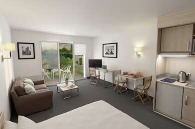 Appartement 1 pièces 83675 €