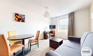 Appartement 2 Pièces 37 m² à vendre à Gaillard (74240)