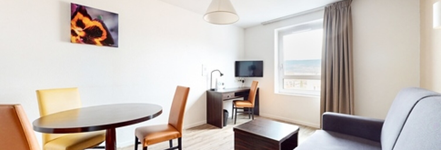 Appartement 2 Pièces 37 m² à vendre à Gaillard (74240)