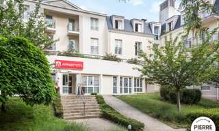 Appartement 1 Pièce 22 m² à vendre à Poissy (78300)