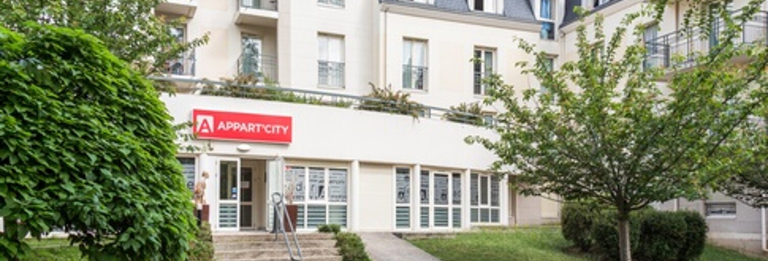 Appartement 1 Pièce 22 m² à vendre à Poissy (78300)