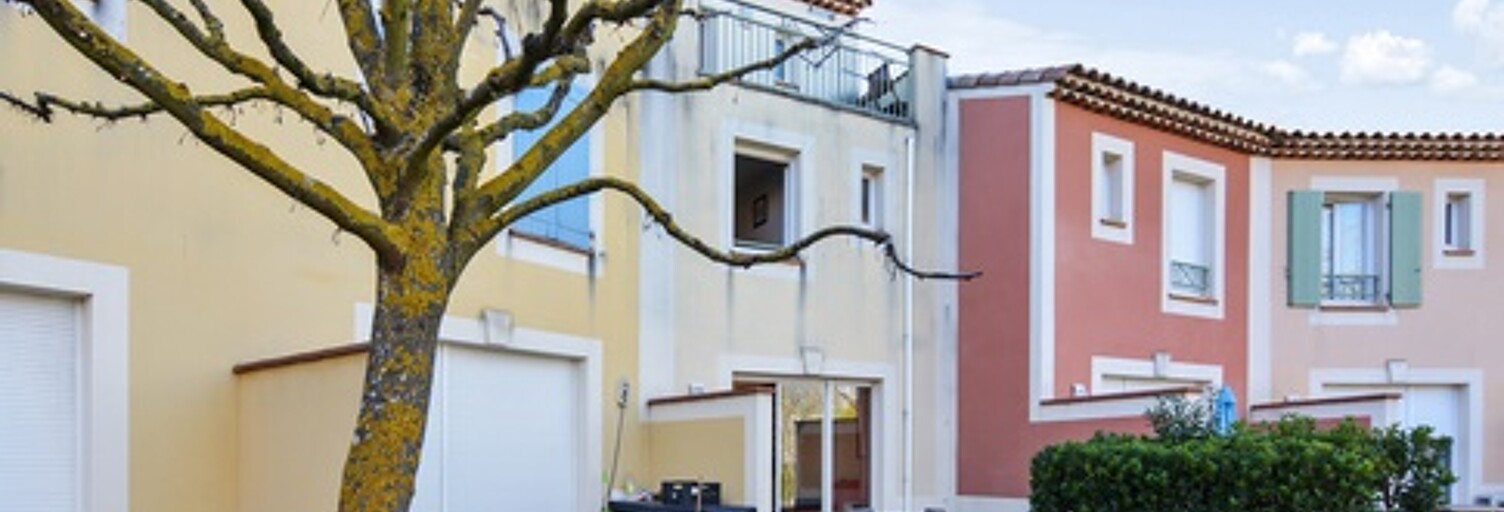 Maison 4 Pièces 83 m² à vendre à Rousset (13790)