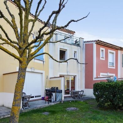 Maison 4 pièces 122643 €