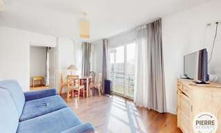 Appartement 2 Pièces 32 m² à vendre à Lagord (17140)