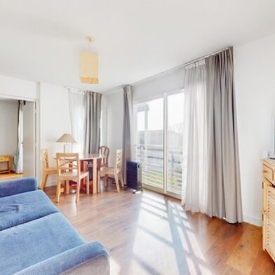 Appartement 2 pièces 77570 €