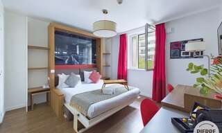 Appartement 1 Pièce 20 m² à vendre à Courbevoie (92400)