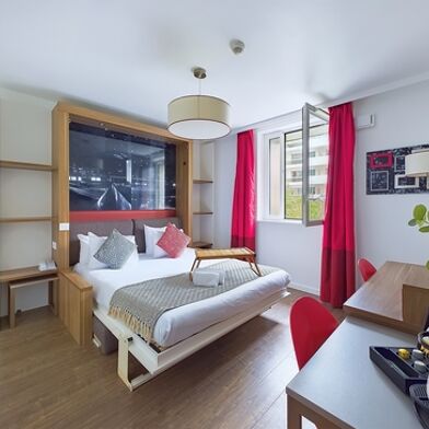 Appartement 1 pièces 244227 €