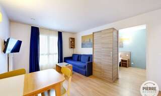 Appartement 1 Pièce 35 m² à vendre à Courbevoie (92400)