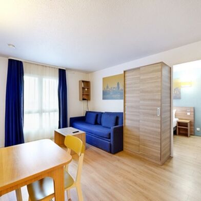 Appartement 1 pièces 170329 €