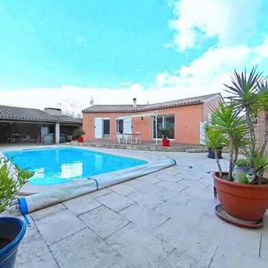 Maison 5 pièces 340000 €