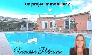 Maison 5 Pièces 124 m² à vendre à Saint-Nazaire-d'Aude (11120)