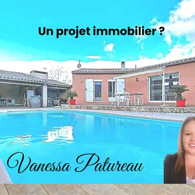 Maison 5 pièces 340000 €