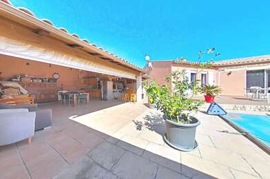 Maison 5 pièces 340000 €