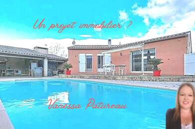 Maison 5 pièces 340000 €