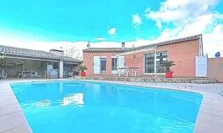 Maison 5 Pièces 124 m² à vendre à Saint-Nazaire-d'Aude (11120)
