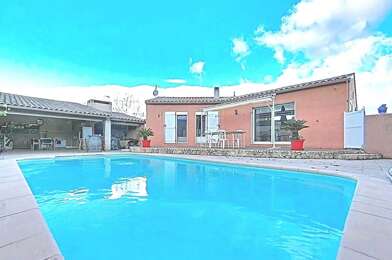 Maison 5 pièces 334000 €