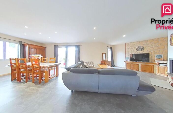 Maison Saint Nazaire D Aude 5 pièce(s), piscine, cuisine d'été, garage — photo 3