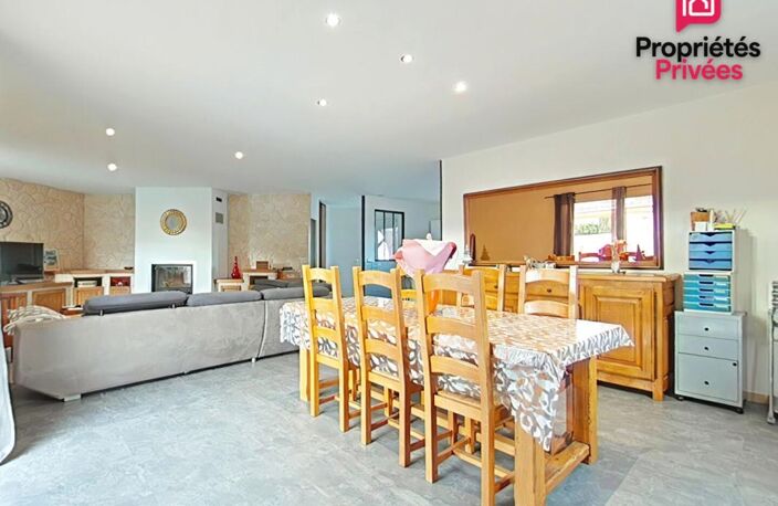 Maison Saint Nazaire D Aude 5 pièce(s), piscine, cuisine d'été, garage — photo 5