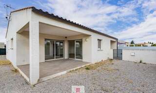 Maison 4 Pièces 98 m² à vendre à Narbonne (11100)