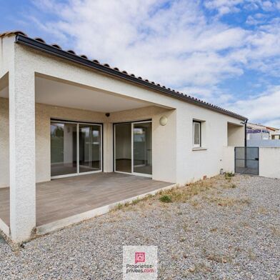 Maison 4 pièces 243000 €