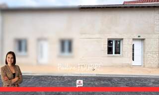 Maison 6 Pièces 74 m² à vendre à Mont-près-Chambord (41250)