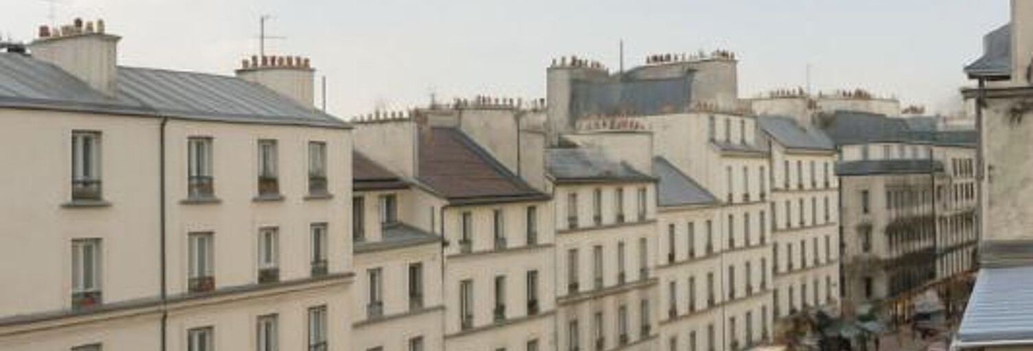 Appartement 1 Pièce 8 m² à vendre à Paris 11 (75011)