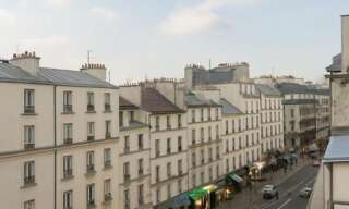 Appartement 1 Pièce 8 m² à vendre à Paris 11 (75011)