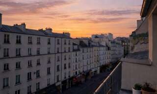 Appartement 1 Pièce 8 m² à vendre à Paris 11 (75011)