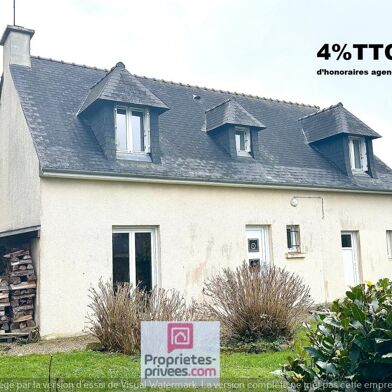 Maison 7 pièces 268320 €