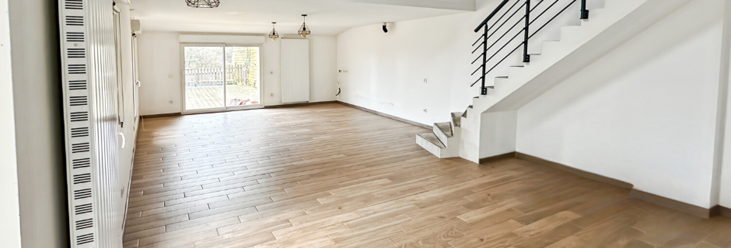 Maison 5 Pièces 172 m² à vendre à Villers-Semeuse (08000)