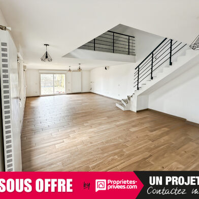 Maison 5 pièces 219000 €