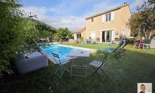 Maison 4 Pièces 105 m² à vendre à Solliès-Ville (83210)