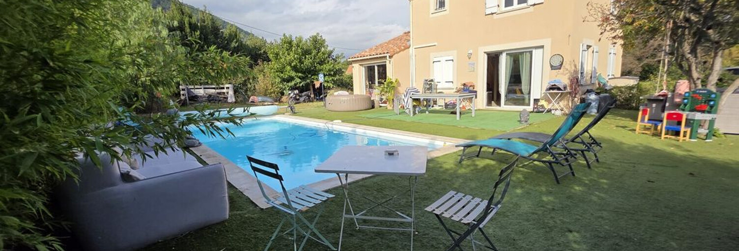 Maison 4 Pièces 105 m² à vendre à Solliès-Ville (83210)