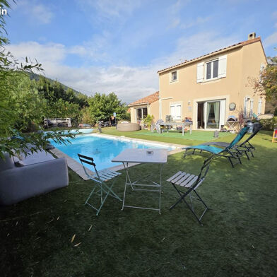 Maison 4 pièces 620000 €