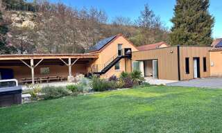 Maison 6 Pièces 230 m² à vendre à Les Eyzies (24620)