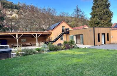 Superbe demeure de prestige, 230 m²,  au Eyzies 24620 — photo du bien