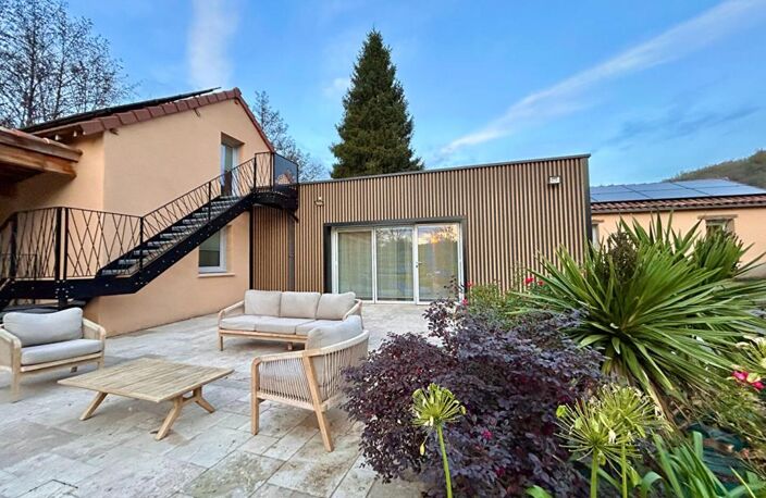 Superbe demeure de prestige, 230 m²,  au Eyzies 24620 — photo 2