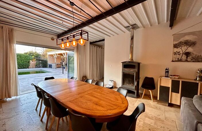 Superbe demeure de prestige, 230 m²,  au Eyzies 24620 — photo 4