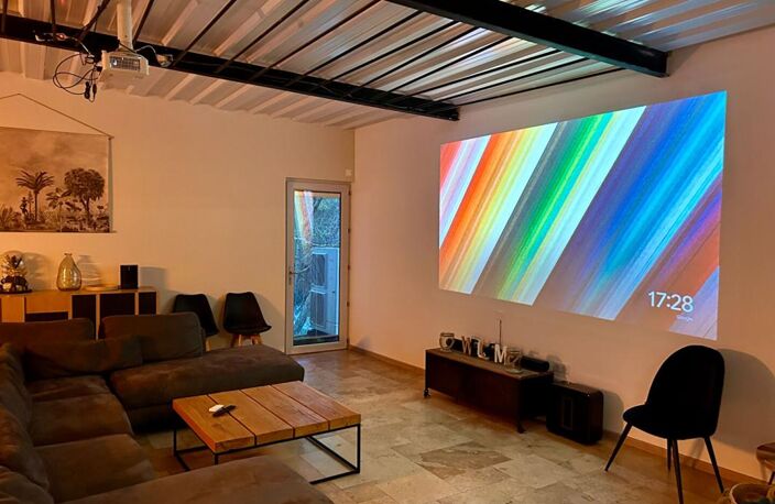 Superbe demeure de prestige, 230 m²,  au Eyzies 24620 — photo 5