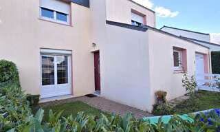 Maison 6 Pièces 93 m² à vendre à Sainte-Luce-sur-Loire (44980)