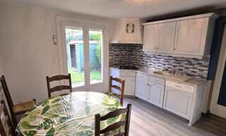 Maison 6 Pièces 93 m² à vendre à Sainte-Luce-sur-Loire (44980)